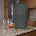 thumbnail image 4 of RITZ Blender Kitchen Appliance Cover (APPLIANCE NOT INCLUDED), Graphite, 4 of 5