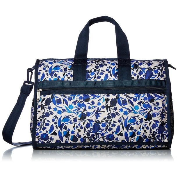 LeSportsac Medium Weekender Duffel Bag