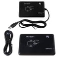 thumbnail image 4 of Mifare Card IC Card Reader USB Hassel 13.56MHz MF1 S50 Thin33, 4 of 9