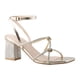 thumbnail image 2 of Zapatilla Mujer Magic Cloud Formal dorado 23, 2 of 4