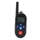 thumbnail image 5 of Collar de entrenamiento para perros con pantalla Digital, rango impermeable de hasta 2500 pies, Collar de entrenamiento recargable para exteriores, 5 of 5