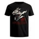 thumbnail image 1 of Playera Jujutsu Kaisen Megumi Fushiguro Anime Camisa Saturo, 1 of 3