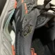 thumbnail image 3 of New Balance Mens Size 8.5 510 All Terrain Trail Toe Protect Womens 10 Shoes, 3 of 6