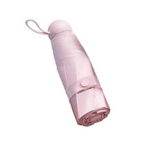 Eease Sun Folding UV Protection Travel Pocket Pocket Rain for ( )