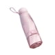 thumbnail image 1 of EeaseMX Paraguas plegable de 5 secciones, tipo cápsula de 6K, práctico y resistente a los rayos UV, mini accesorio de protección solar (rosa), 1 of 7