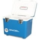 thumbnail image 1 of Caja seca a prueba de fugas Cooler ENGEL UC7 de 7,5 cuartos de galón, azul, 1 of 9