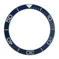thumbnail image 2 of Professional 38.6mm Watch Bezel Insert Replacement Parts Accessory for Repairer Ceramic Watch Bezel, 2 of 8