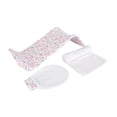 thumbnail image 3 of Soporte de tina Baby Mink Spuma Rosa para ducha, 3 of 4