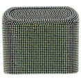 thumbnail image 1 of Miangastore Storage Box Plastic 1 Pcs 6.29X5.70X2.75in, 1 of 9