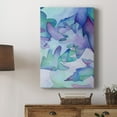 thumbnail image 5 of Fallen Leaves Premium Gallery Wrapped Canvas - Ready to Hang, 5 of 9