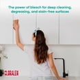 thumbnail image 4 of Cloralen Household Cleaning Spray, 3-in-1 All Purpose Cleaner, with Liquid Bleach (32 fl oz), 4 of 5