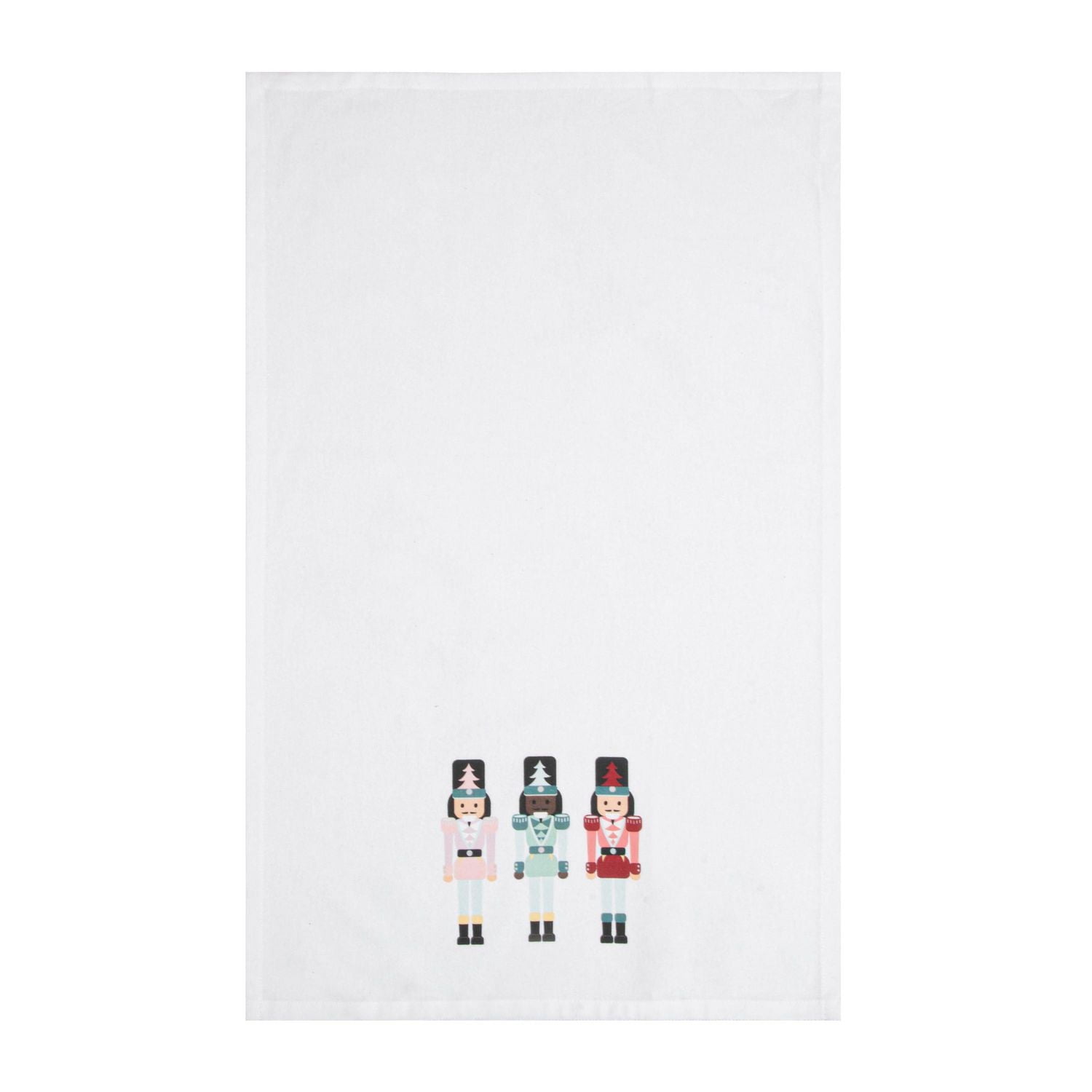 Holiday Time 2pk kitchen towel