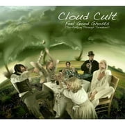 Cloud Cult - Feel Good Ghosts (Tea-Partying Through Tornadoes) - Alternative - CD