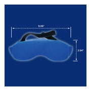 Bed Buddy Hot & Cold Sinus Pack with Strap Moist Heat Therapy
