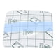 thumbnail image 1 of Pegatina para el ombligo, 100 piezas, pegatina multifuncional para el ombligo, parche de ajenjo, pegatina para el cuidado corporal de primera línea, 1 of 14