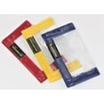 thumbnail image 3 of The Lure Jacket Junior 6"W x 7"L (3)-Pack; Fishing Lure Wrap, Lure Cover, 3 of 9