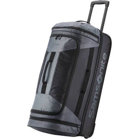 Best 32 Wheeled Duffels