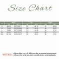 thumbnail image 4 of Maxi Skirt for Women Floral Elastic Flowy Long Skirts Beach Cover Up Vacation Skirt, 4 of 8