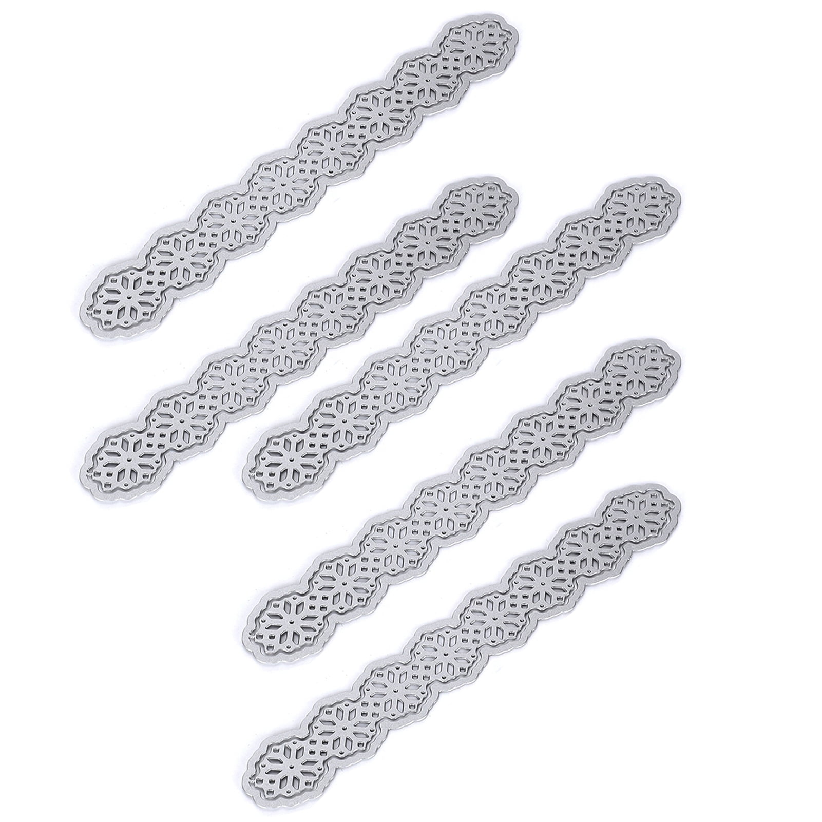 PaperCutting Card Template, Die Cut Stencil, Accurate Embossing