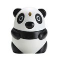 thumbnail image 1 of Creative Panda Shaped Toothpick Storage Box Press Type Toothpick Holder for Home, 1 of 4