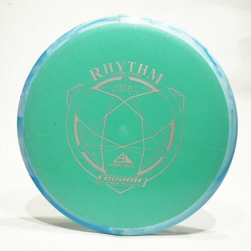 Axiom Discs Rhythm Fairway Driver - Thumbnail 3