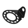 thumbnail image 3 of Soporte de montaje de metal para conector de remolque de caravana de 7 y 13 pines, 3 of 14