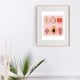 thumbnail image 5 of Fruity Sliced Feminine Fruit Wall Art Canvas Painting Vintage Posters Abstract Woman Body Positivity Prints Pictures Room Decor, 5 of 5