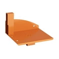 thumbnail image 2 of koolsoo Support de Tronçonneuse Présentoir pour Garage Abri Support Robuste Orange, 2 of 9