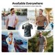 thumbnail image 5 of Fotbe Cloud White Dragon Camiseta Polo de Golf para Hombre con Estampado – Camisa Deportiva Transpirable con Cuello Abotonado-Medium, 5 of 6