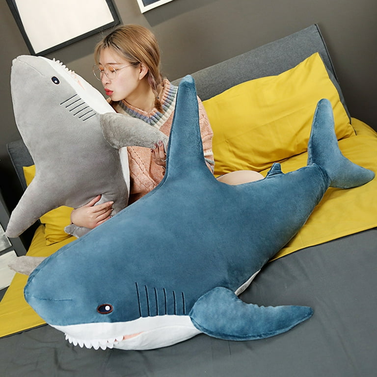 Shark clearance pillow walmart