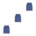 thumbnail image 1 of Minnieouse Ropa interior para hombre, bóxer tejido, pantalones cortos para hombre, ropa interior suelta, transpirable, al tacto, pantalones Type1 NO1, 1 of 6