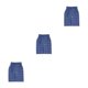 thumbnail image 2 of Sonducket Ropa interior para hombre, bóxer tejido, pantalones cortos para hombre, transpirable, suave, cómodo, ropa para el hogar, lavable, Type1 NO1, 2 of 6