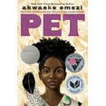 thumbnail image 2 of Pre-Owned Pet (Paperback) 0593175441 9780593175446, 2 of 2