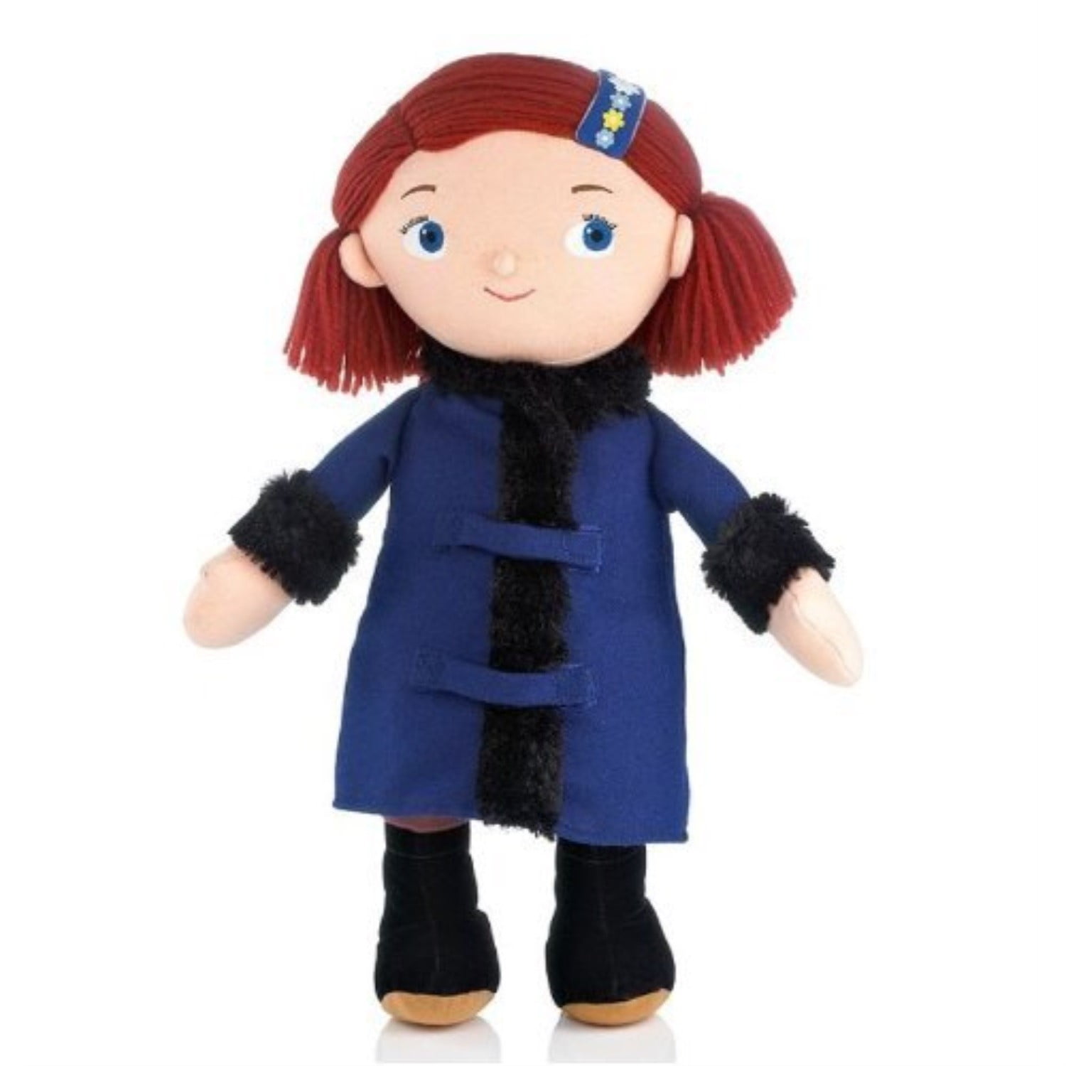 macy doll