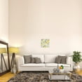 thumbnail image 3 of Global Gallery Albena Hristova 'Buttercups I' Canvas Wall Art, 3 of 4