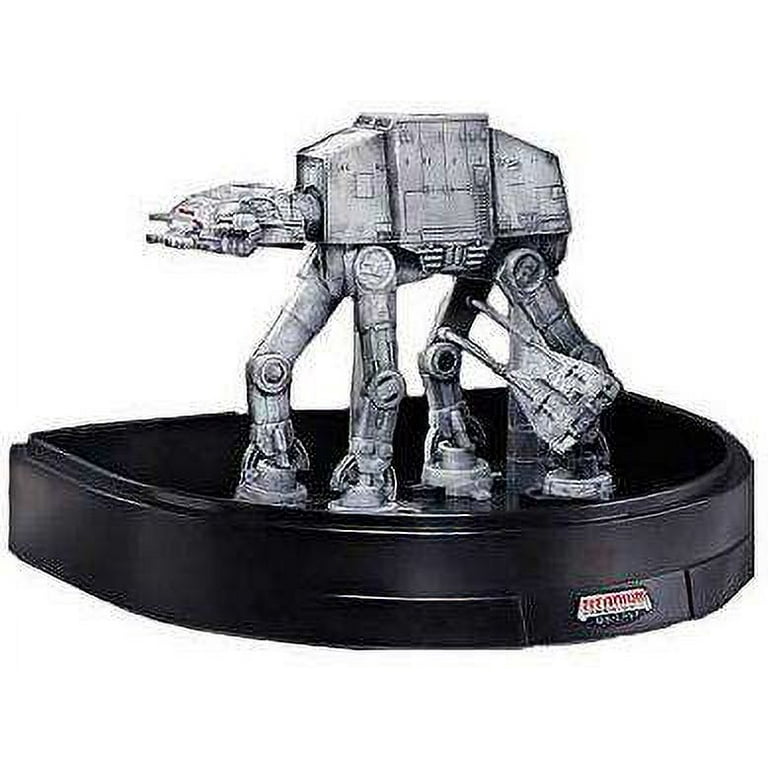 Star Wars Titanium Series ダイキャストモデル4点セット Star