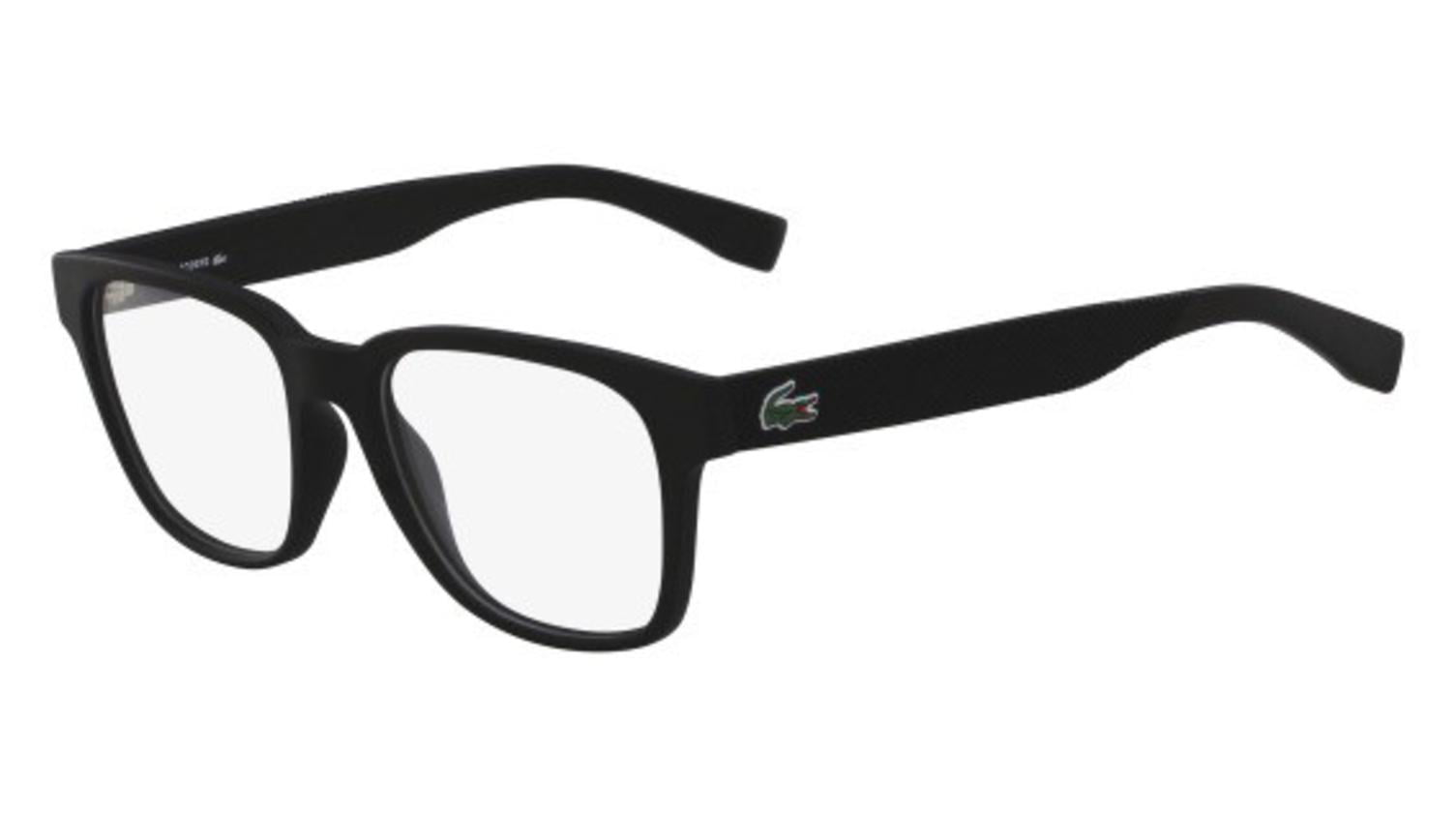 Eyeglasses LACOSTE L 2794 001 MATTE BLACK