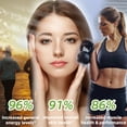 thumbnail image 6 of VitaPLynxera NAD+ Liquid Drops Nicotinamide Riboside Resveratrol 900mg  NAD+ Supplement with Quercetin, Collagen, Biotin 6-in-1 Formula for Women & Men | 60ml, 6 of 12