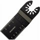 thumbnail image 4 of Hojas de sierra para madera de 10 x 34 mm, accesorio multifunción, multiherramienta, hoja para Bosch, Fein Multitalent, Makita, Milwaukee, Einhell, Ergotools, Hitachi, Parkside, Ryobi, Worx,, 4 of 5