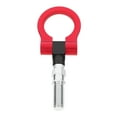 thumbnail image 1 of Gancho de remolque Gancho de remolque de coche Gancho de metal Gancho de remolque de alta resistencia Perno de gancho de remolque Accesorio de coche, 1 of 7