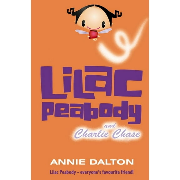 Roaring Good Reads Lilac Peabody and Charlie Chase, (Paperback)