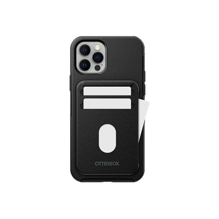 OtterBox - Detachable Wallet for MagSafe - Shadow