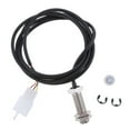 thumbnail image 3 of Magnet Digital Odometer Sensor Cable for Motorcycle Speedometer Tachometer, 3 of 9