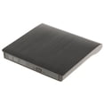 thumbnail image 3 of kurtrusly for Ultra Thin USB 2.0 Computer CD DVD External Recorder Music Optical Driver, 3 of 6