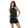 thumbnail image 5 of Lee® Women's Lee Layers Knit Halter, 5 of 11