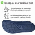 thumbnail image 5 of CHICVOMEY Barefoot Shoes for Men Breathable Mesh Anti-Slip Flexible Barefoot Shoes for Women for Running Stream Trekking Daily Outing Outdoor Sport, 5 of 9