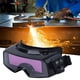 thumbnail image 5 of Gafas De Soldadura, Gafas Protectoras Duraderas Para Soldador, Mecánico De Materiales Para Corte Tig Plasma Cut Mig Plasma Cut Anggrek Herramientas, 5 of 8