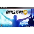thumbnail image 2 of Guitar Hero Live 2 Pack, Activision, PlayStation 3, [Physical], 2 of 4