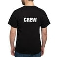 thumbnail image 2 of CafePress - Prostage Uniform Adult Size T Shirt - Men's Classic Graphic Cotton T-Shirt, 2 of 5
