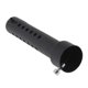 thumbnail image 5 of 35mm Black Motorcycle Exhaust Muffler Insert Baffle Can Removable Universal, 5 of 5